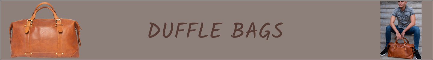 Duffle Bags