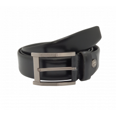 Formal Leather Belt for Men