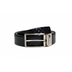 Formal Reversible Leather Belt - Brinda Men Belt